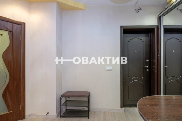 
  Продается 1-комн. квартира, 36.8 м², Вилюйская ул, д. 8
. Фото 12.