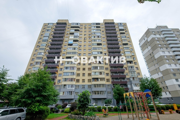 
  Продается 1-комн. квартира, 36.8 м², Вилюйская ул, д. 8
. Фото 23.