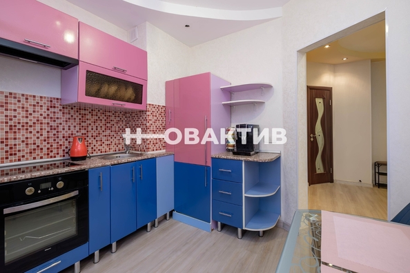 
  Продается 1-комн. квартира, 36.8 м², Вилюйская ул, д. 8
. Фото 34.