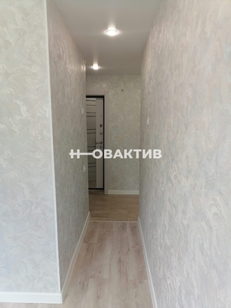 
  Продается 1-комн. квартира, 29.4 м², Чемская ул, д. 20
. Фото 12.