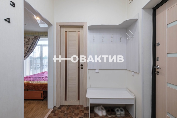 
  Продается 1-комн. квартира, 33.7 м², Большая ул, д. 654
. Фото 7.