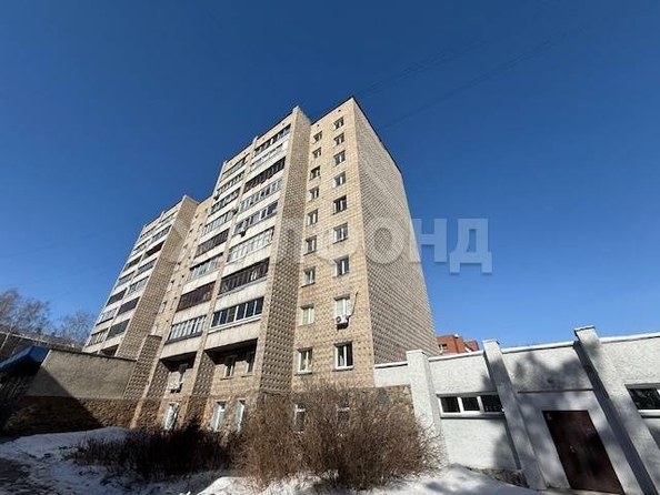 
  Продается 2-комн. квартира, 48 м², Первомайская ул, д. 150
. Фото 11.