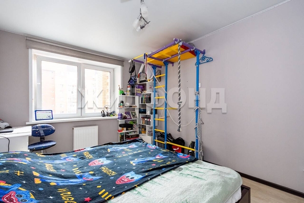 
  Продается 2-комн. квартира, 55 м², Тюленина ул, д. 16/1
. Фото 8.