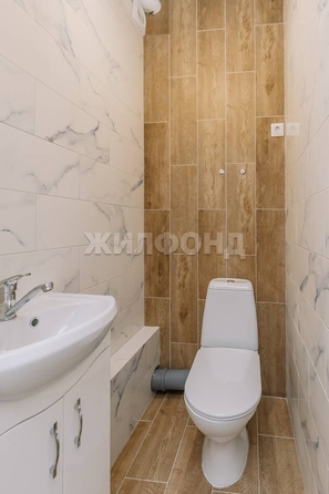 
  Продается 2-комн. квартира, 54.2 м², ЖК Азимут, дом 4
. Фото 14.