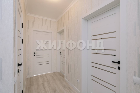 
  Продается 2-комн. квартира, 54.2 м², ЖК Азимут, дом 4
. Фото 20.