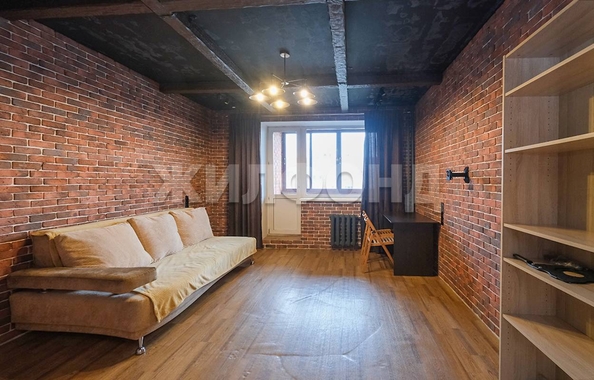 
  Продается 2-комн. квартира, 56.3 м², Сакко и Ванцетти ул, д. 31
. Фото 8.