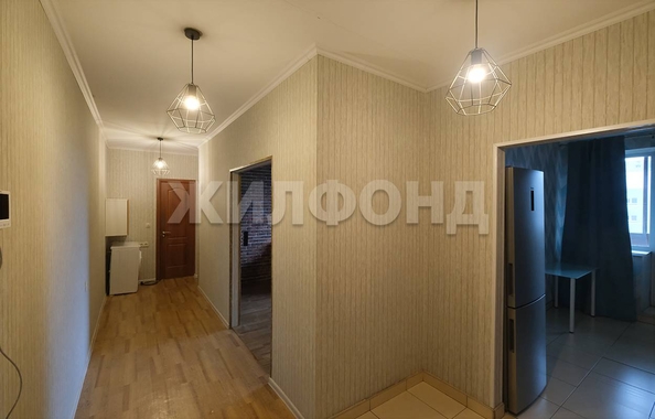 
  Продается 2-комн. квартира, 56.3 м², Сакко и Ванцетти ул, д. 31
. Фото 18.