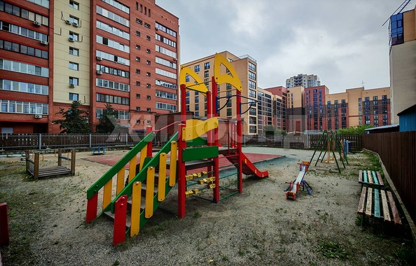 
  Продается 2-комн. квартира, 56.3 м², Сакко и Ванцетти ул, д. 31
. Фото 21.
