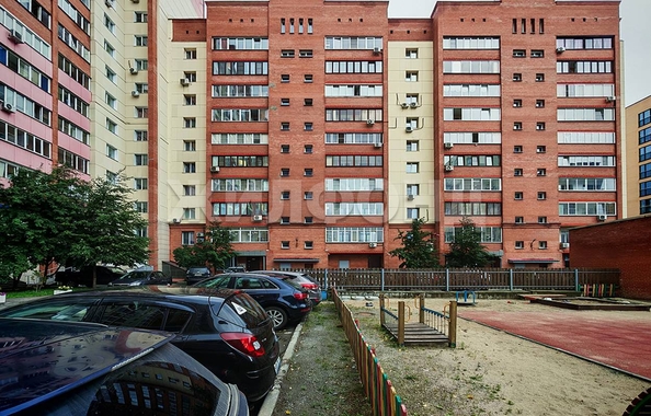
  Продается 2-комн. квартира, 56.3 м², Сакко и Ванцетти ул, д. 31
. Фото 22.