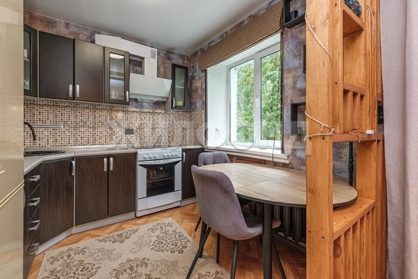 
  Продается 2-комн. квартира, 47.2 м², Планировочная ул, д. 8
. Фото 1.