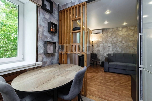 
  Продается 2-комн. квартира, 47.2 м², Планировочная ул, д. 8
. Фото 4.