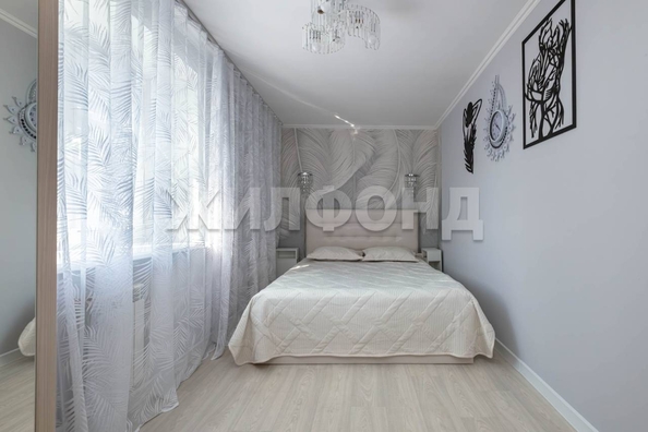 
  Продается 2-комн. квартира, 42 м², Коченевская ул, д. 1а
. Фото 9.