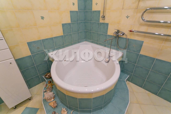 
  Продается 2-комн. квартира, 88.5 м², Вокзальная магистраль ул, д. 10
. Фото 17.