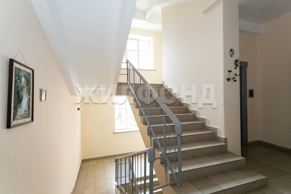 
  Продается 2-комн. квартира, 88.5 м², Вокзальная магистраль ул, д. 10
. Фото 26.