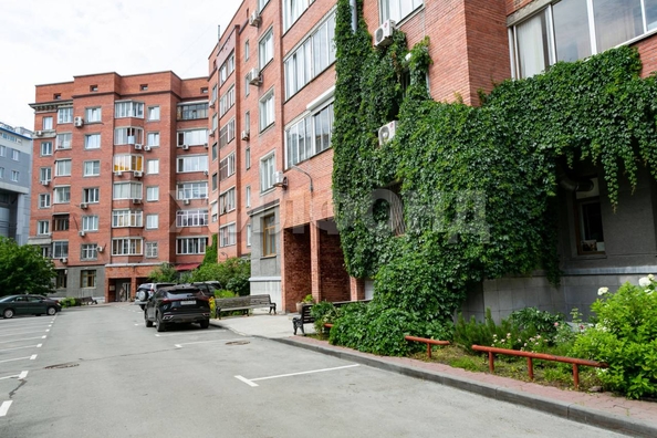 
  Продается 2-комн. квартира, 88.5 м², Вокзальная магистраль ул, д. 10
. Фото 32.