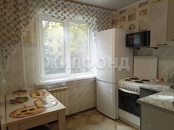 
  Продается 2-комн. квартира, 45.2 м², Кропоткина ул, д. 113
. Фото 5.