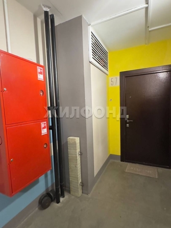 
  Продается 2-комн. квартира, 58.5 м², ЖК Аквамарин, дом 3/1
. Фото 14.