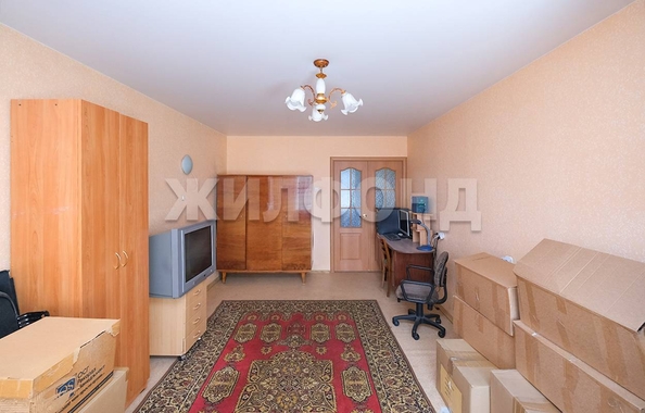 
  Продается 2-комн. квартира, 52.8 м², Петухова ул, д. 130/1
. Фото 7.