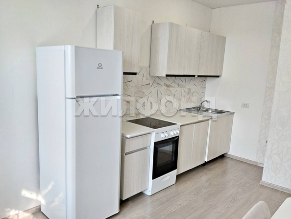 
  Продается 2-комн. квартира, 35.1 м², ЖК Никольский парк, дом 7
. Фото 4.