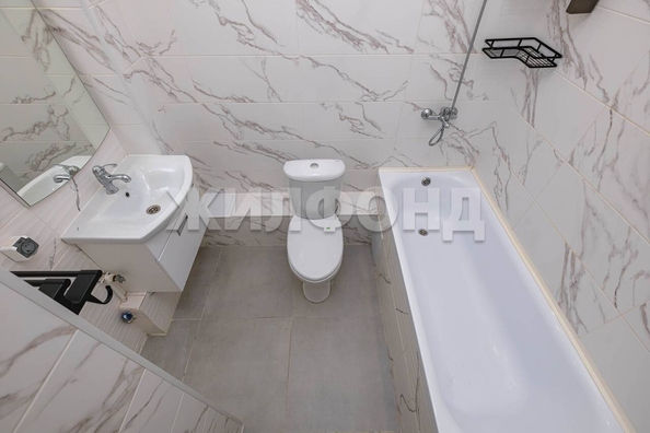
  Продается 2-комн. квартира, 35.1 м², ЖК Никольский парк, дом 7
. Фото 15.