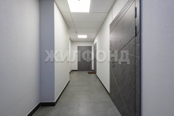 
  Продается 2-комн. квартира, 35.1 м², ЖК Никольский парк, дом 7
. Фото 19.