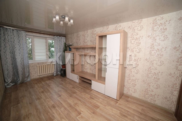 
  Продается 2-комн. квартира, 44 м², Титова ул, д. 47/1
. Фото 5.