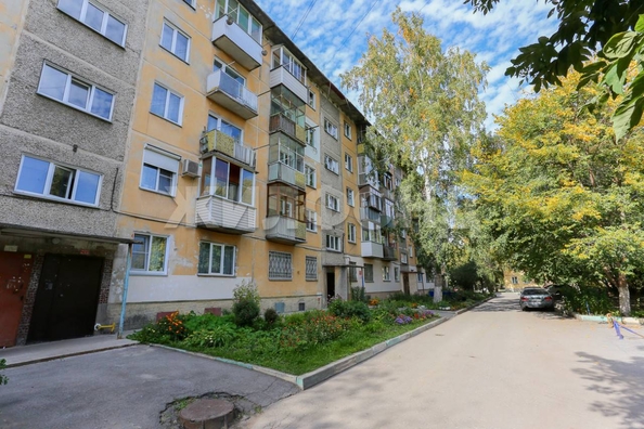 
  Продается 2-комн. квартира, 44 м², Титова ул, д. 47/1
. Фото 30.