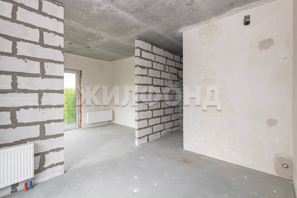 
  Продается 3-комн. квартира, 67.9 м², ЖСК Сигма тер, д. 15
. Фото 2.