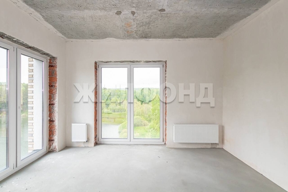 
  Продается 3-комн. квартира, 67.9 м², ЖСК Сигма тер, д. 15
. Фото 3.