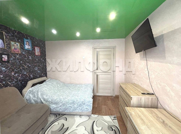 
  Продается 3-комн. квартира, 65 м², Пионерский пер, д. 13
. Фото 7.