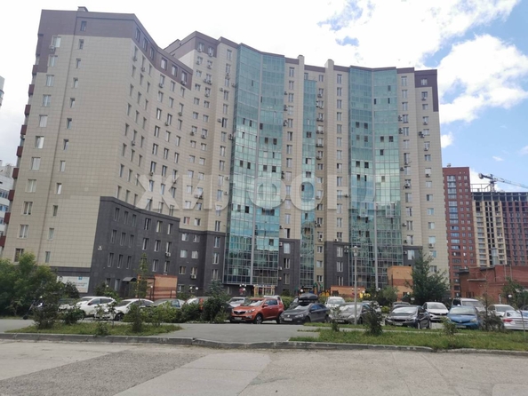 
  Продается 3-комн. квартира 86.3 м². Фото 12.