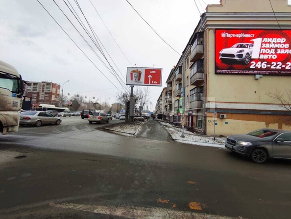 
  Продается 3-комн. квартира, 71.2 м², Большевистская ул, д. 48
. Фото 2.