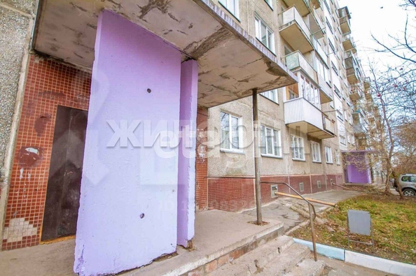 
  Продается 3-комн. квартира, 62.1 м², Толбухина ул, д. 27/2
. Фото 25.