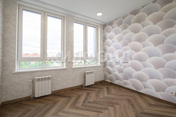 
  Продается 4-комн. квартира, 104.4 м², ЖК Онега, дом 9
. Фото 32.