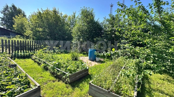 
  Продается дом, 92.4 м², рабочий поселок Коченево
. Фото 8.