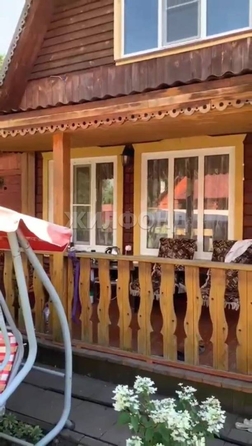 
  Продается дача, 72.6 м², рабочий поселок Краснообск
. Фото 11.