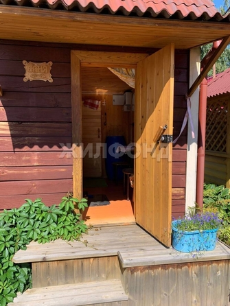 
  Продается дача, 72.6 м², рабочий поселок Краснообск
. Фото 8.