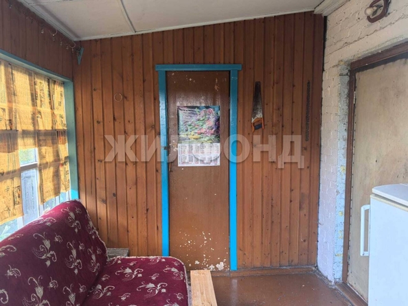 
  Продается дом, 30.5 м², поселок Юный Ленинец
. Фото 3.