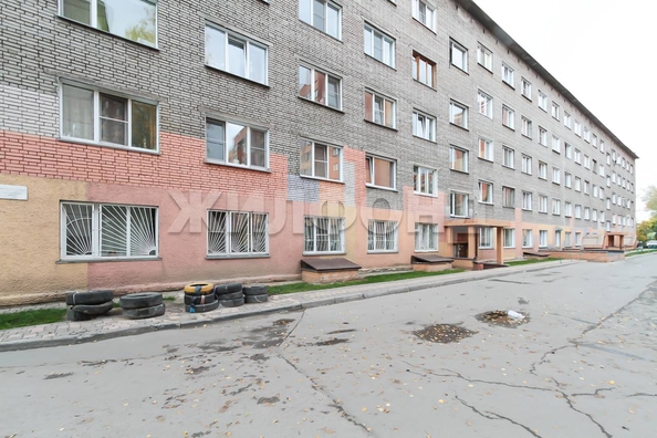 
  Продается комната, 18.7 м², Холодильная ул, д. 17/1
. Фото 11.