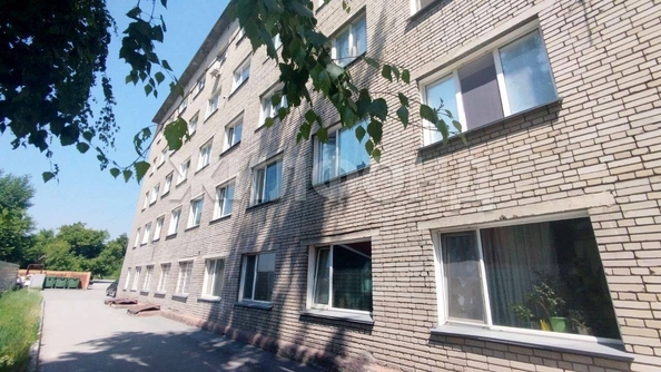 
  Продается комната, 18.7 м², Холодильная ул, д. 17/1
. Фото 16.