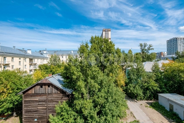 
  Продается комната, 17 м², Добролюбова ул, д. 12/1
. Фото 14.