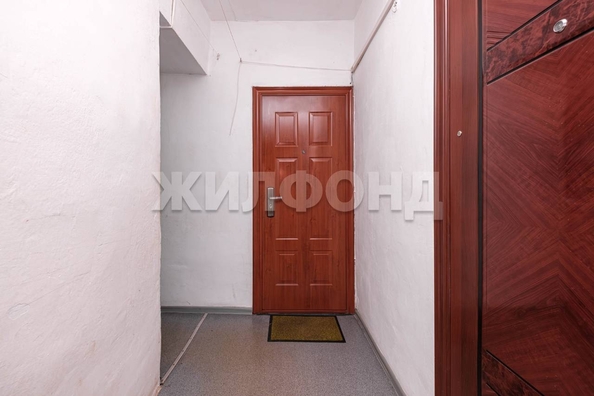 
  Продается комната, 17 м², Добролюбова ул, д. 12/1
. Фото 15.