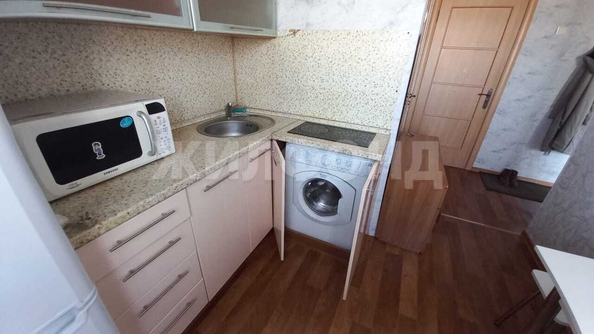 
  Сдается 1-комн. квартира, 22 м², Доватора ул, д. 19/3
. Фото 4.