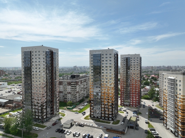 
  Продается 1-комн. квартира, 40 м², ЖК Red Fox (Ред Фокс) , дом 6/1
. Фото 5.