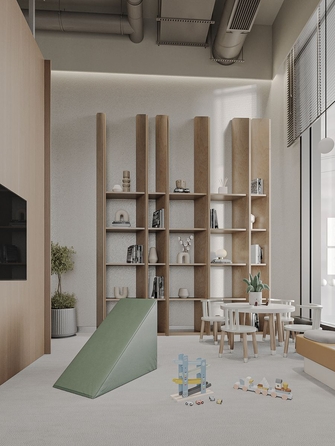 
  Продается 4-комн. квартира, 84.87 м², ЖК Фора, дом 2
. Фото 13.