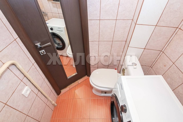 
  Продается 1-комн. квартира, 29.1 м², Твардовского ул, д. 12
. Фото 8.