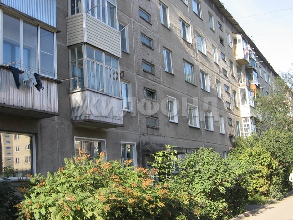 
  Продается 1-комн. квартира, 29.1 м², Твардовского ул, д. 12
. Фото 11.