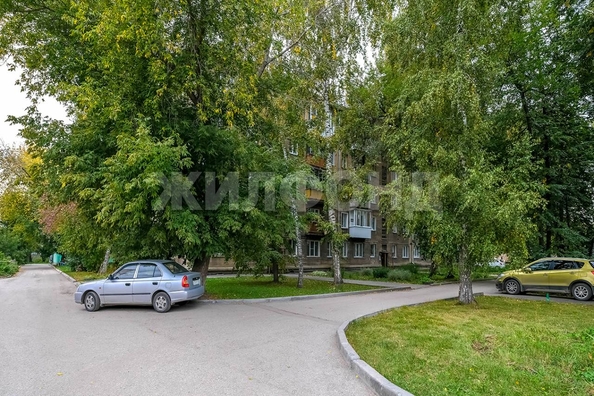 
  Продается 1-комн. квартира, 30.8 м², Дуси Ковальчук ул, д. 183Б
. Фото 13.