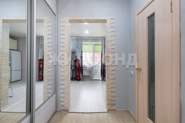 
  Продается студия, 23.4 м², Большая ул, д. 27
. Фото 13.