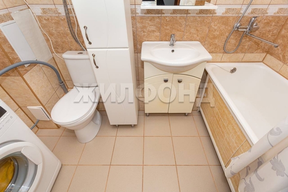 
  Продается 1-комн. квартира, 36.8 м², Молодежная ул, д. 8
. Фото 8.